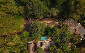 Hunters Hideout Resort